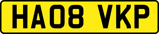 HA08VKP