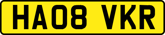 HA08VKR