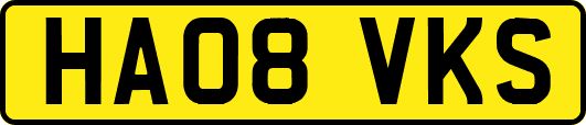 HA08VKS