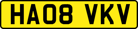HA08VKV