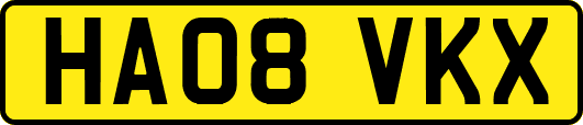 HA08VKX