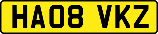 HA08VKZ