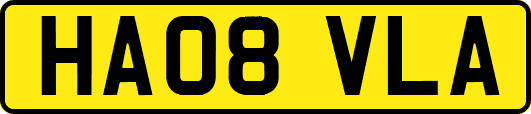 HA08VLA
