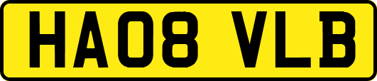 HA08VLB