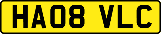 HA08VLC
