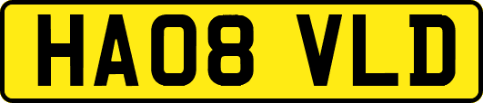 HA08VLD