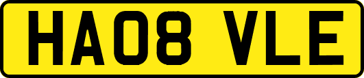 HA08VLE