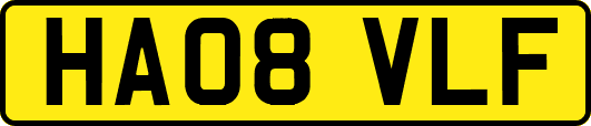 HA08VLF