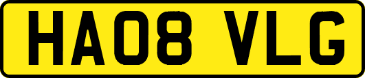 HA08VLG