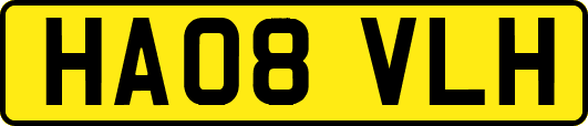 HA08VLH