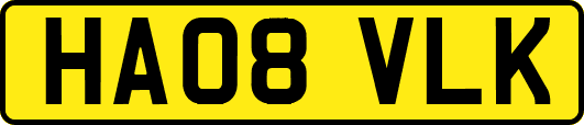 HA08VLK