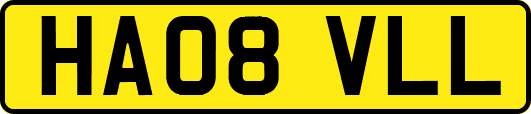 HA08VLL