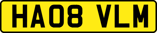 HA08VLM