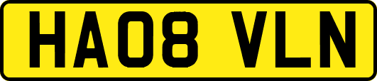 HA08VLN