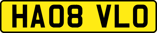 HA08VLO