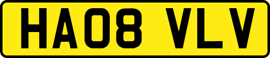 HA08VLV