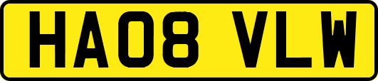 HA08VLW