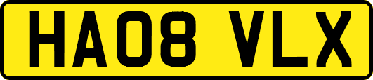 HA08VLX