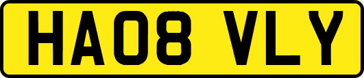 HA08VLY