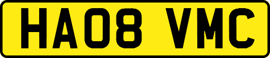 HA08VMC