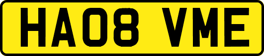 HA08VME