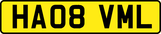 HA08VML