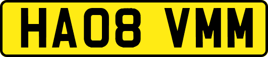 HA08VMM