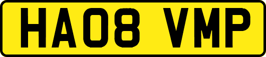 HA08VMP