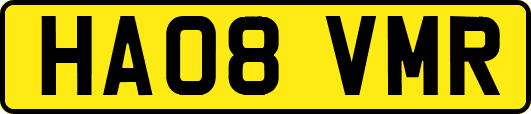 HA08VMR