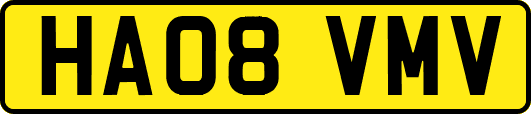 HA08VMV