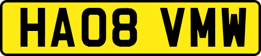 HA08VMW