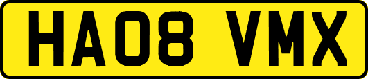 HA08VMX