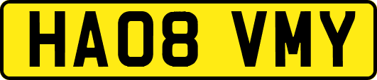 HA08VMY