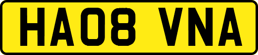 HA08VNA