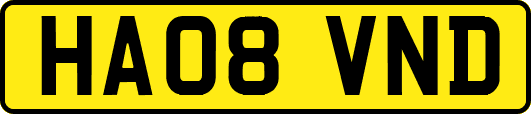 HA08VND