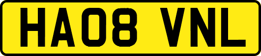 HA08VNL