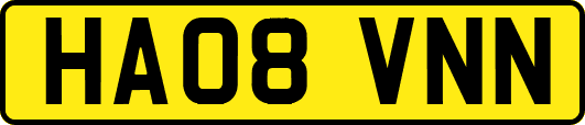 HA08VNN