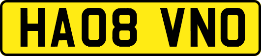 HA08VNO