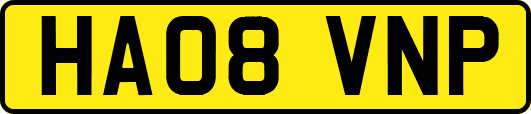HA08VNP