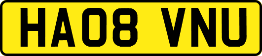 HA08VNU