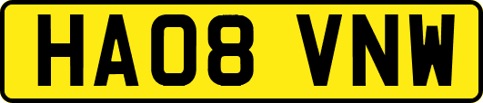 HA08VNW