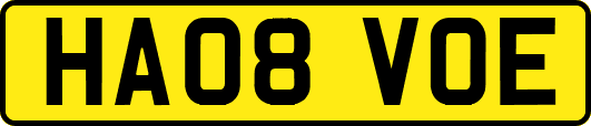 HA08VOE