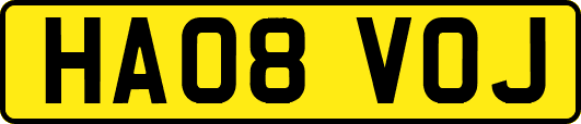 HA08VOJ