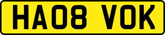 HA08VOK