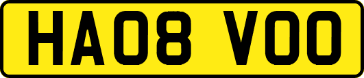 HA08VOO