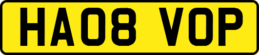 HA08VOP