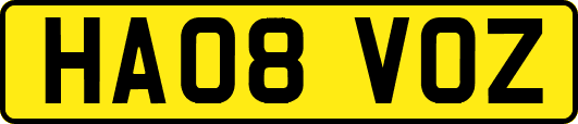 HA08VOZ