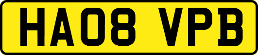 HA08VPB