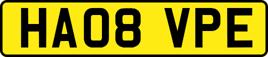 HA08VPE