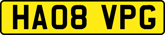 HA08VPG